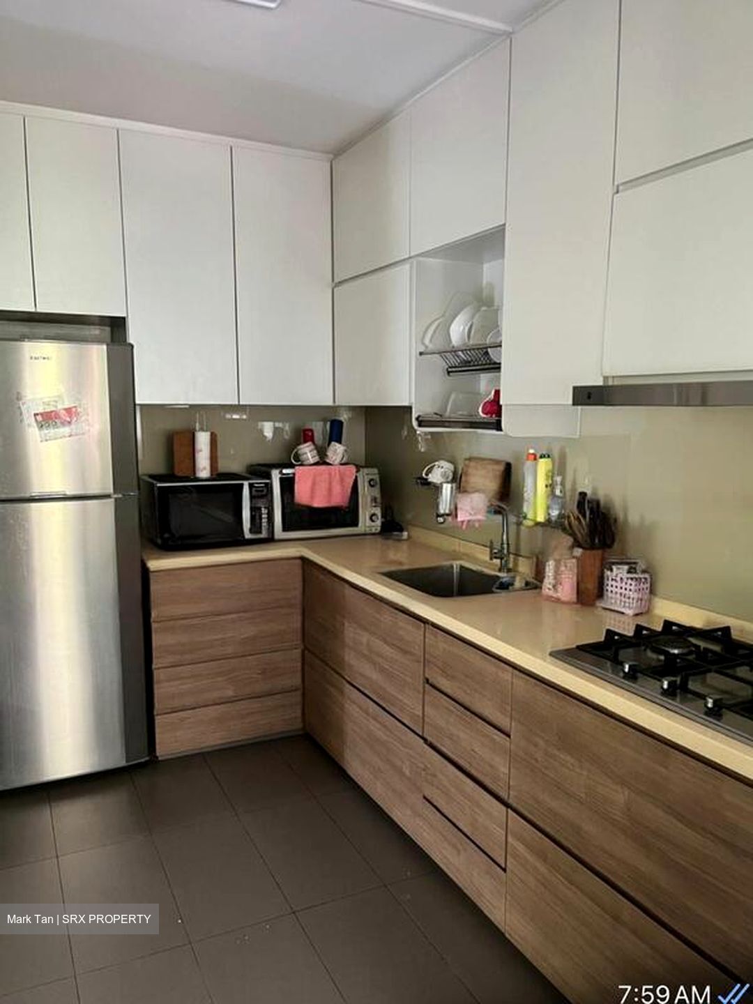 Blk 602 Senja Road (Bukit Panjang), HDB 4 Rooms #520040351